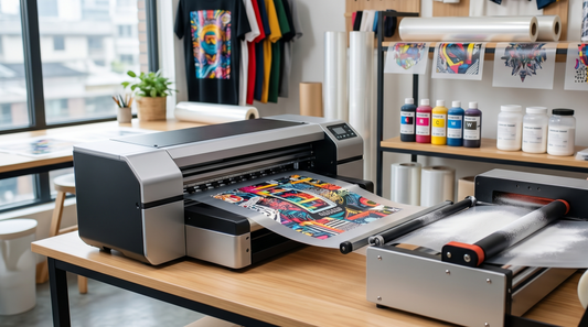 dtf printers