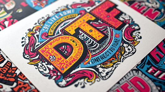 dtf transfers ready to press