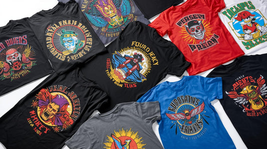 heat press for shirts