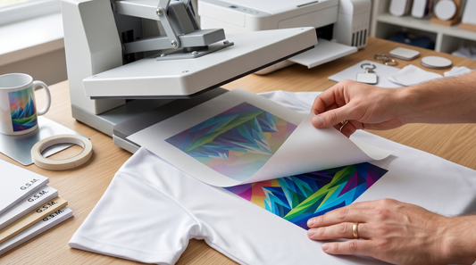 sublimation paper