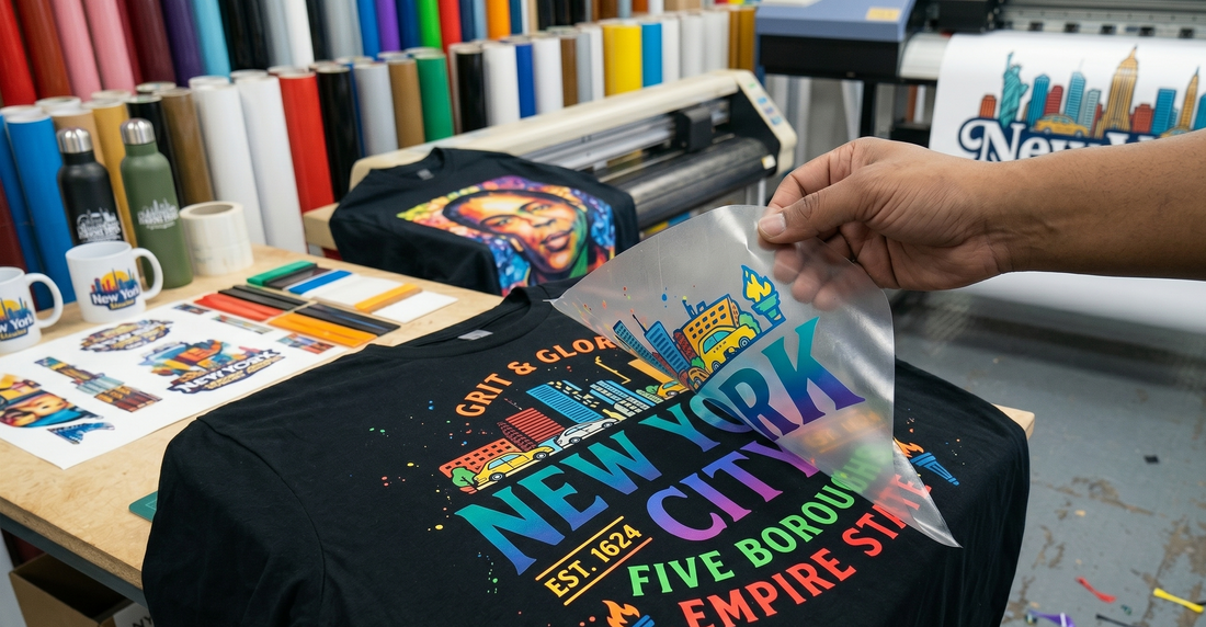 vinyl printing