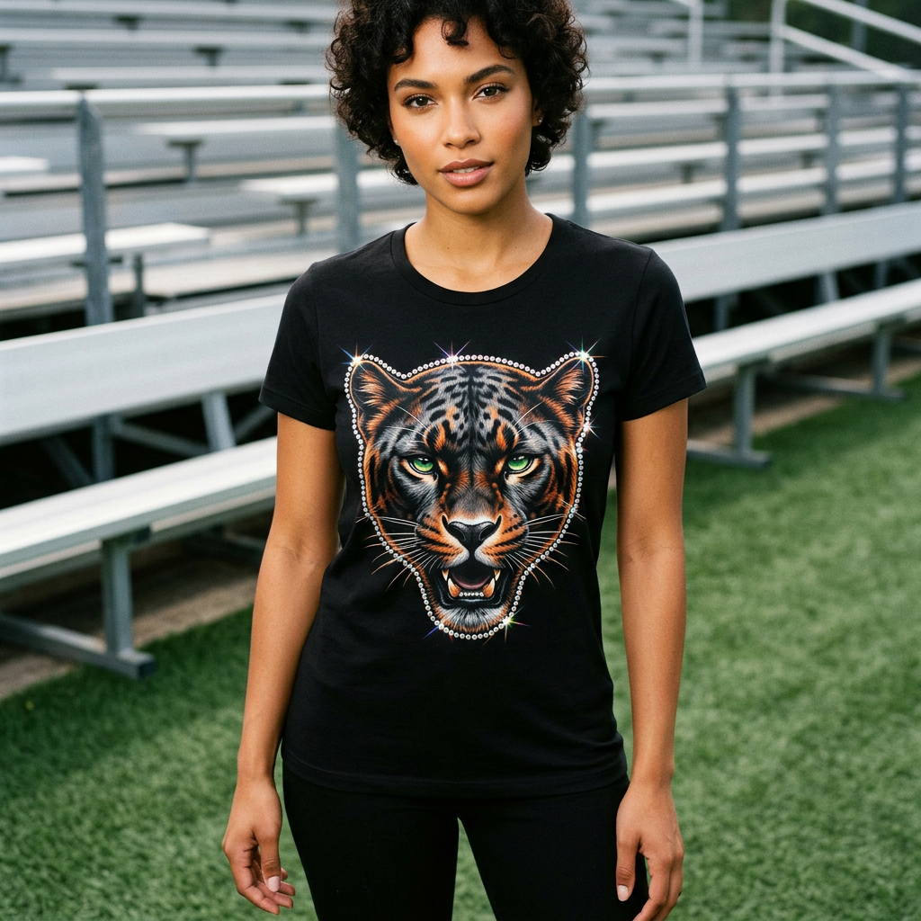 The Sideline Sparkle Series