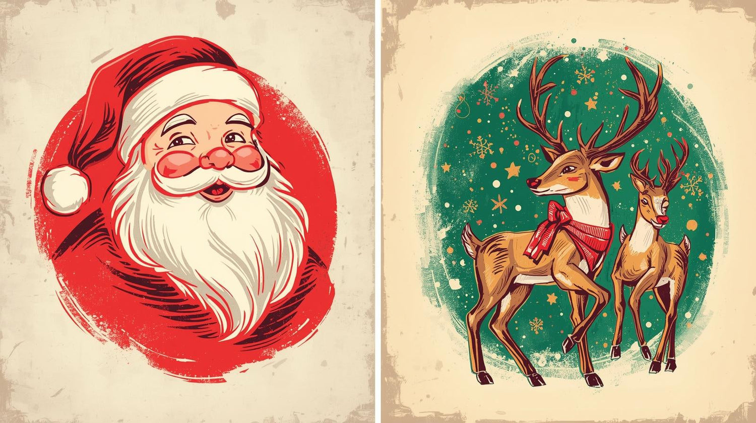 Christmas Prints
