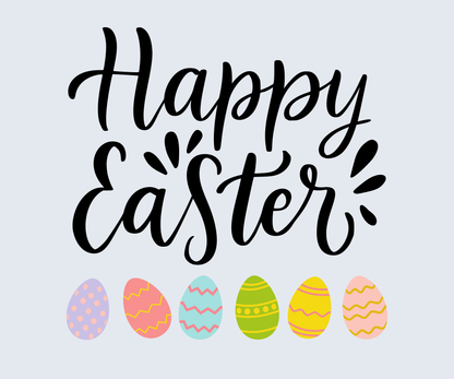Happy Easter T-Shirt