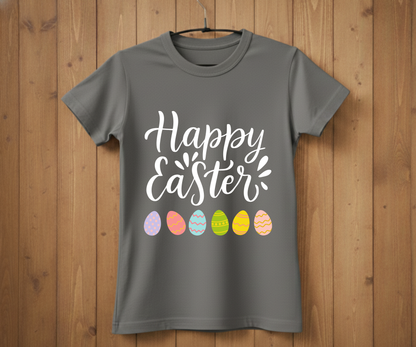 Happy Easter T-Shirt