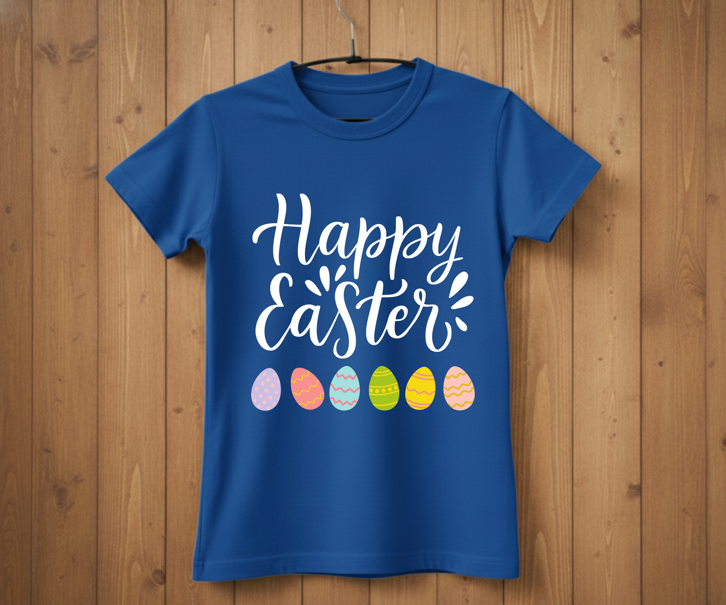 Happy Easter T-Shirt