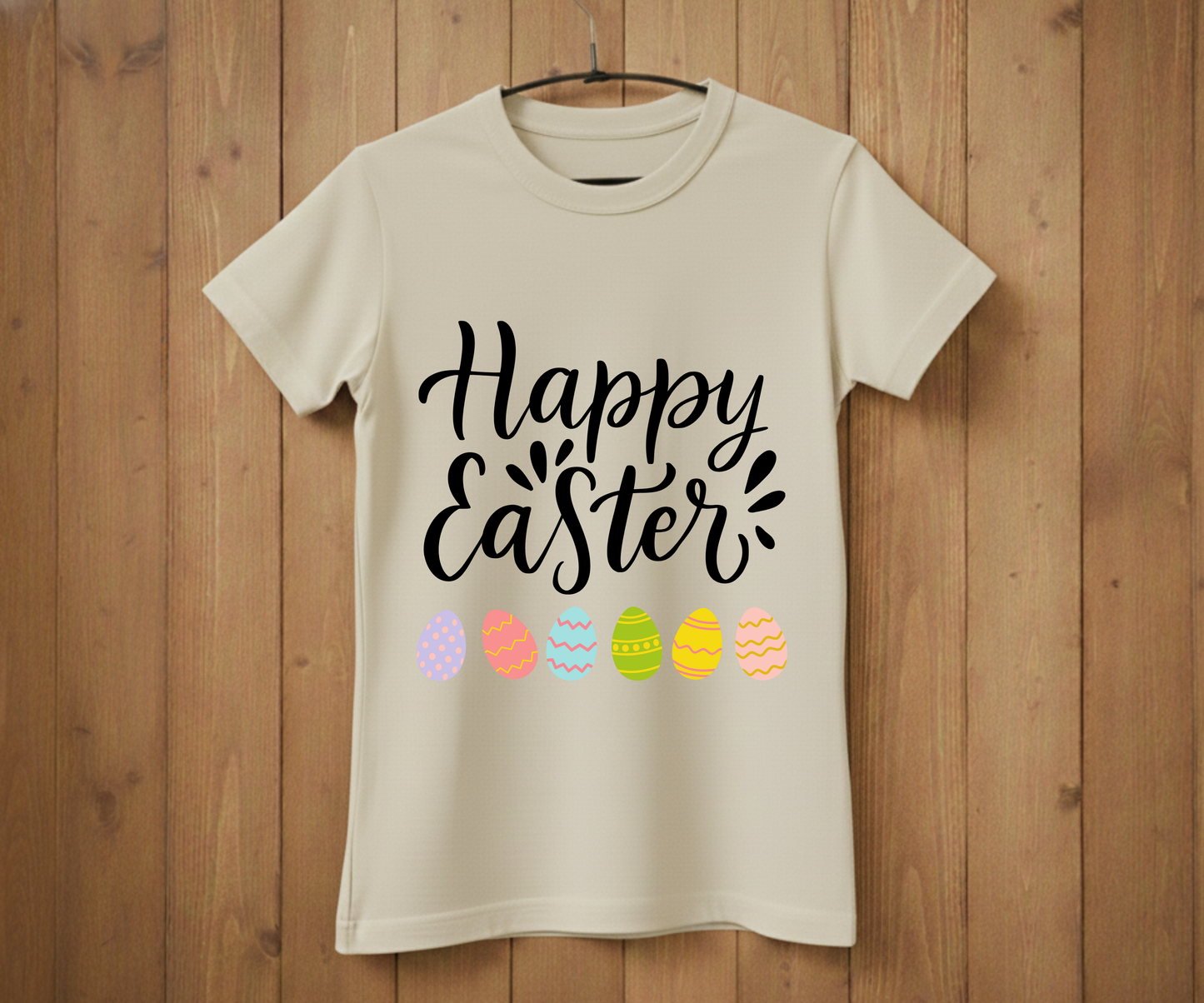 Happy Easter T-Shirt