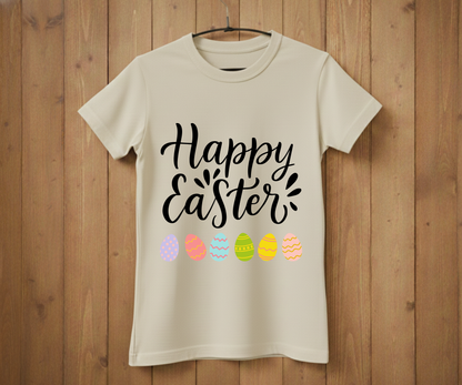 Happy Easter T-Shirt