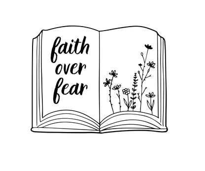 Faith Over Fear