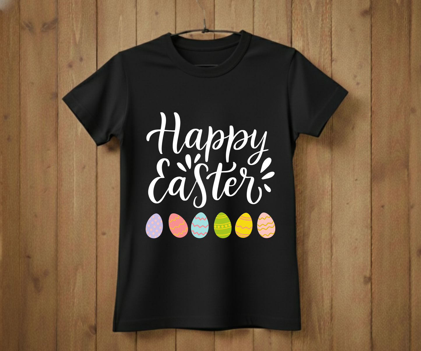 Happy Easter T-Shirt
