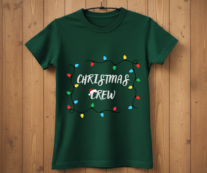 Christmas Crew