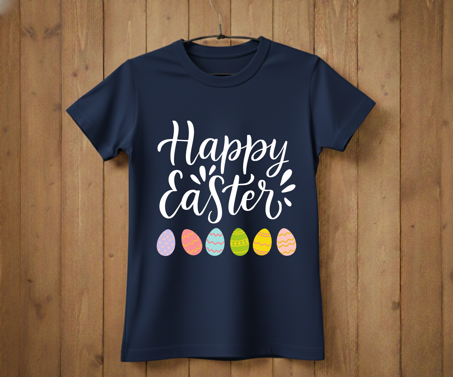 Happy Easter T-Shirt