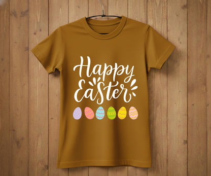 Happy Easter T-Shirt