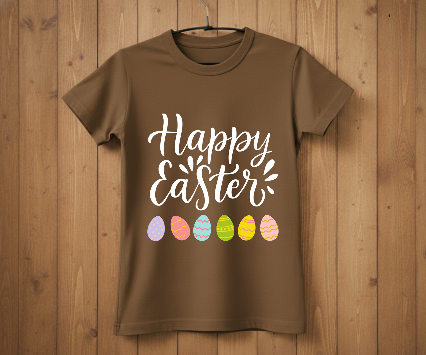 Happy Easter T-Shirt