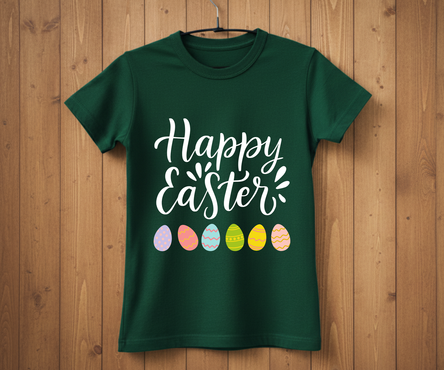 Happy Easter T-Shirt