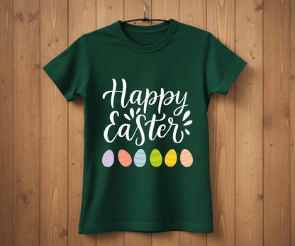 Happy Easter T-Shirt