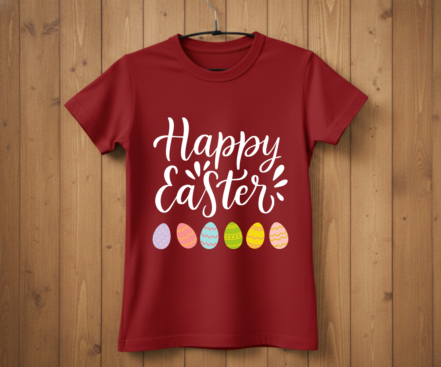 Happy Easter T-Shirt