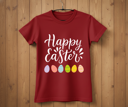 Happy Easter T-Shirt