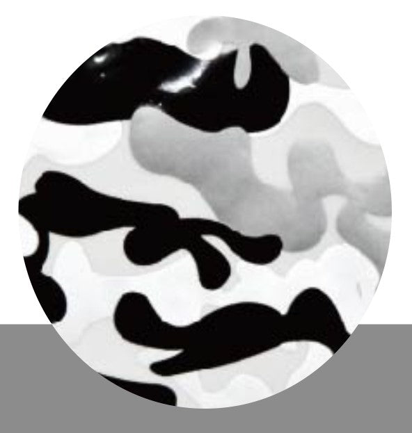 Foil HTV - 20" x 1 yard