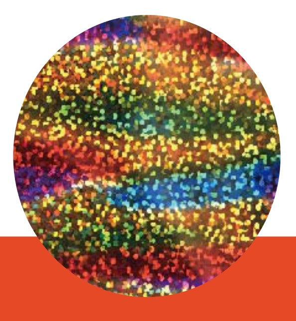 Foil HTV - 20" x 27 yard