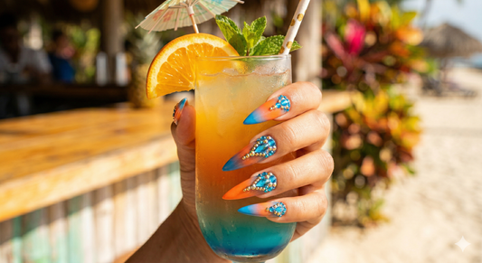 The "Sunset In Capri" Summer Bundle