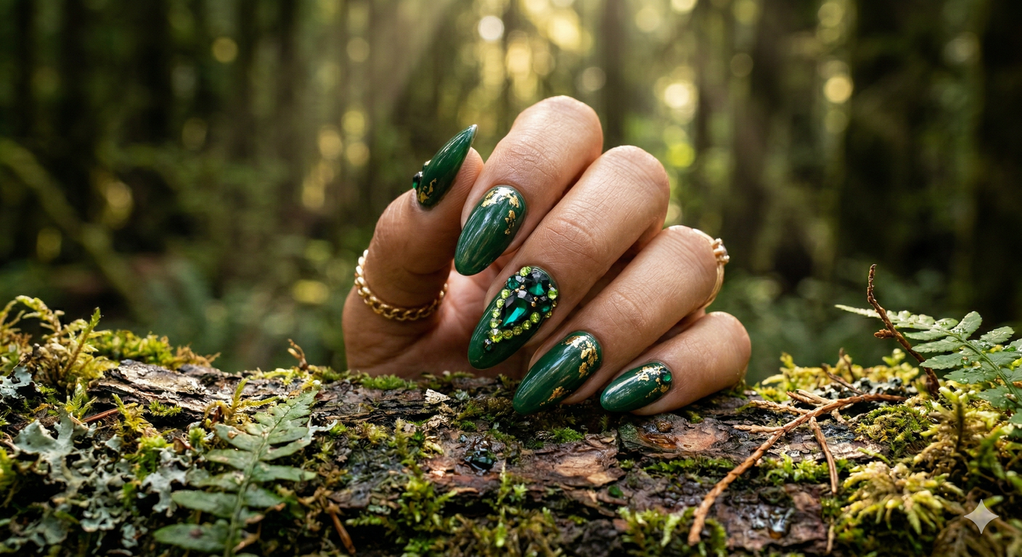 The "Poison Ivy" Botanical Kit