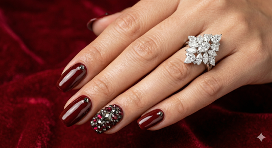 The "Siren’s Blood" Luxury Collection